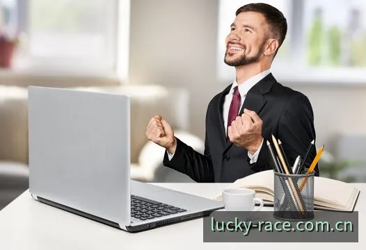 Lucky Race 幸运赛车空气动力学遥测仪表与极速赛道